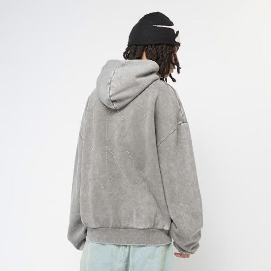 Karl Kani Ανδρικό φούτερ K OS Hoodie